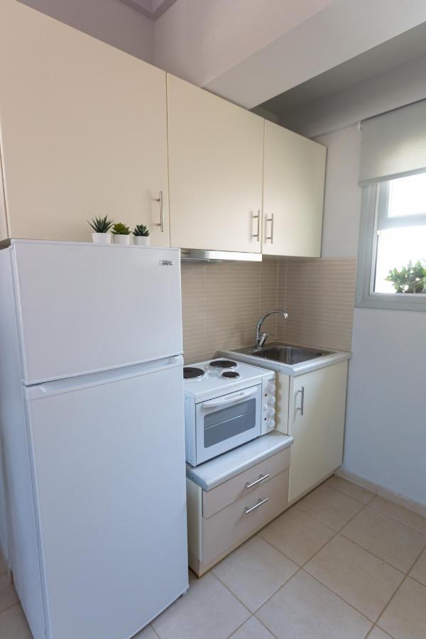 Jasmine - Apartment In Каламата Екстериор снимка